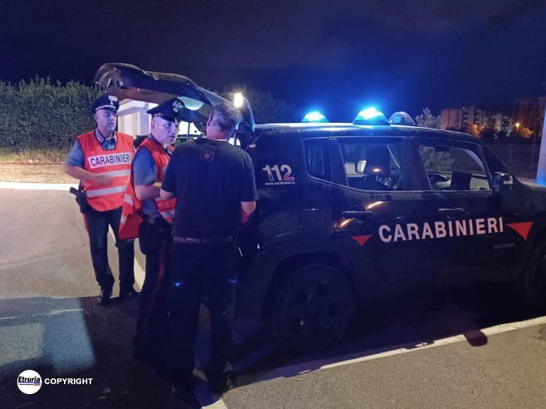 carabinieri