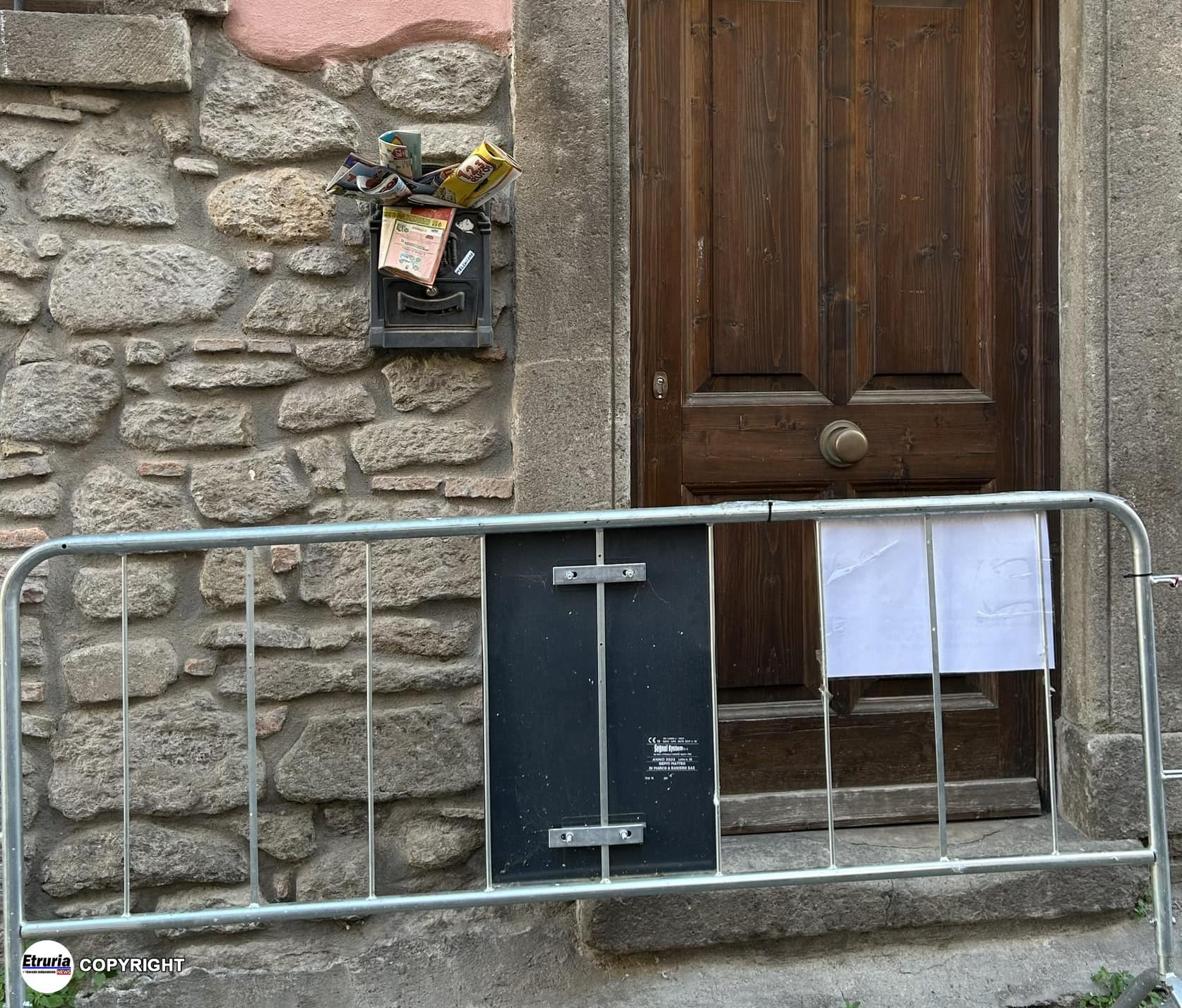 casa ugolini