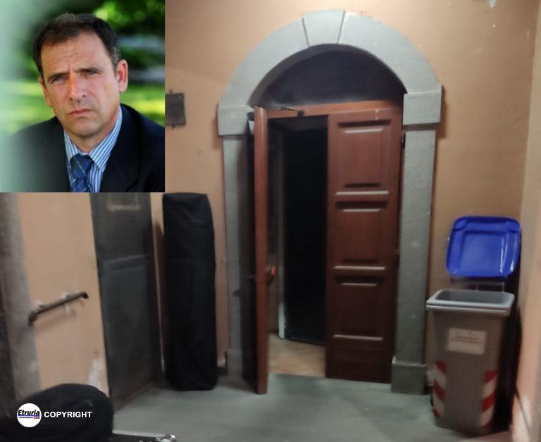 ceccarelli comune aperto