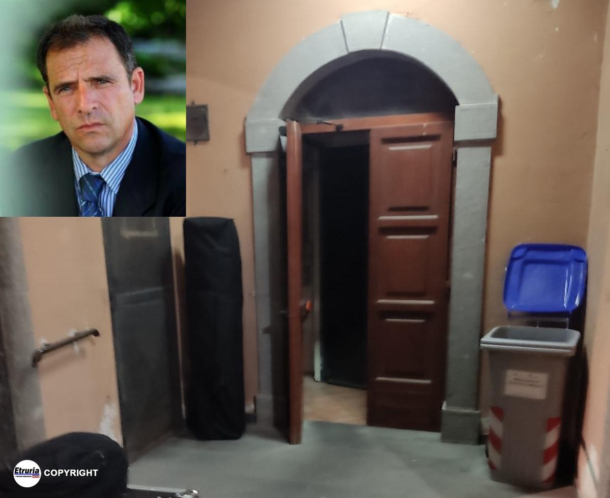 ceccarelli comune aperto