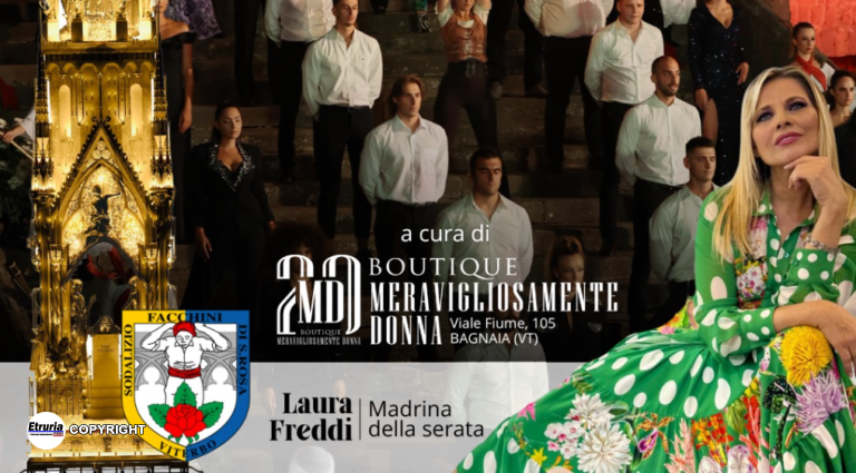 cene con i facchini laura freddi