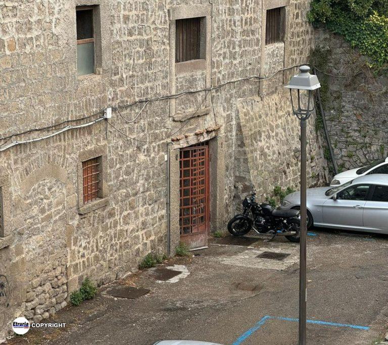 ex ospedale