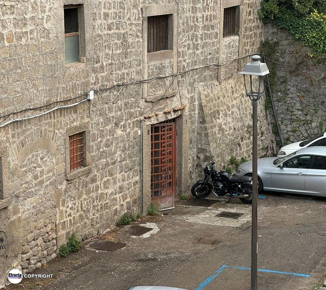 ex ospedale
