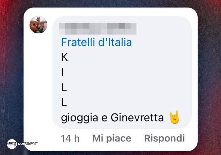 fratelli d'italia 2