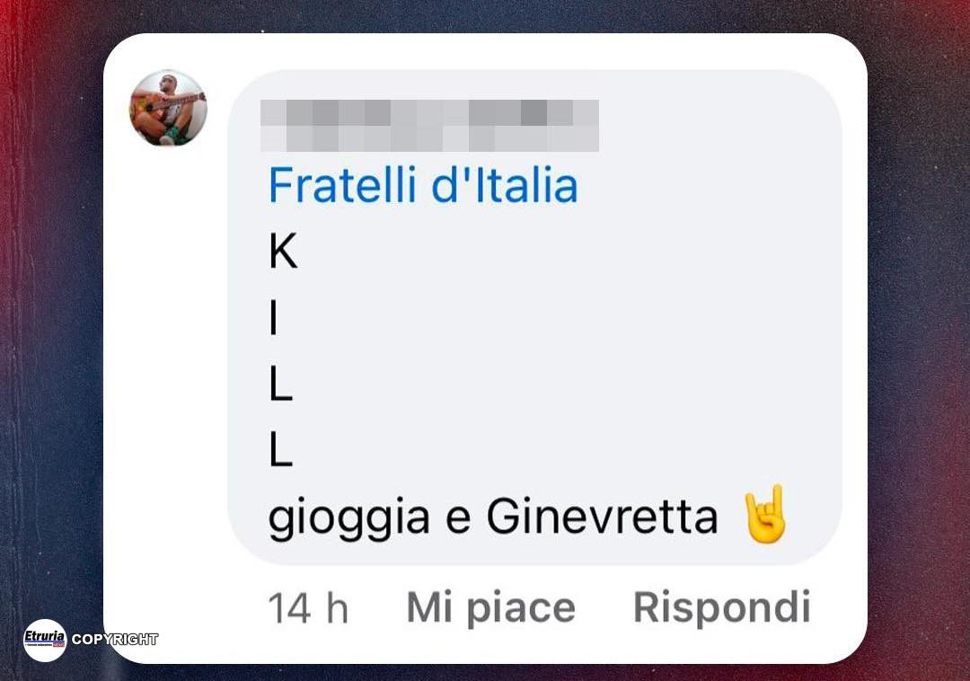 fratelli d'italia 2