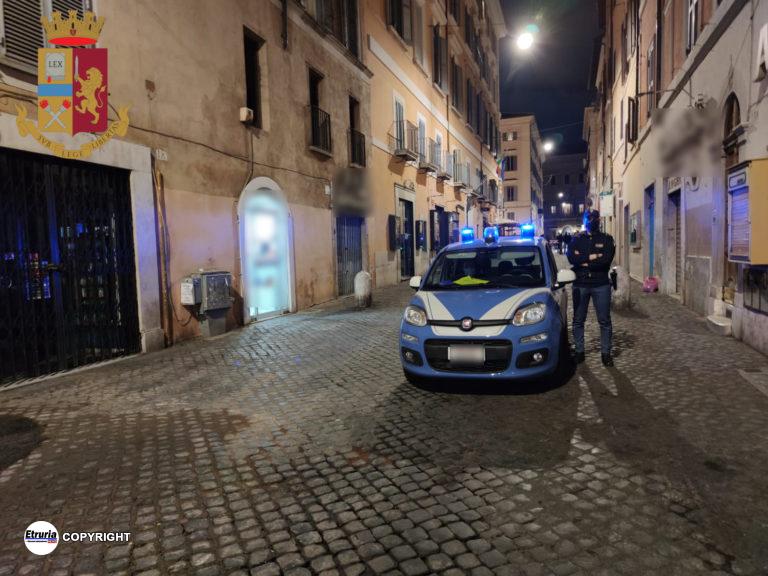 polizia