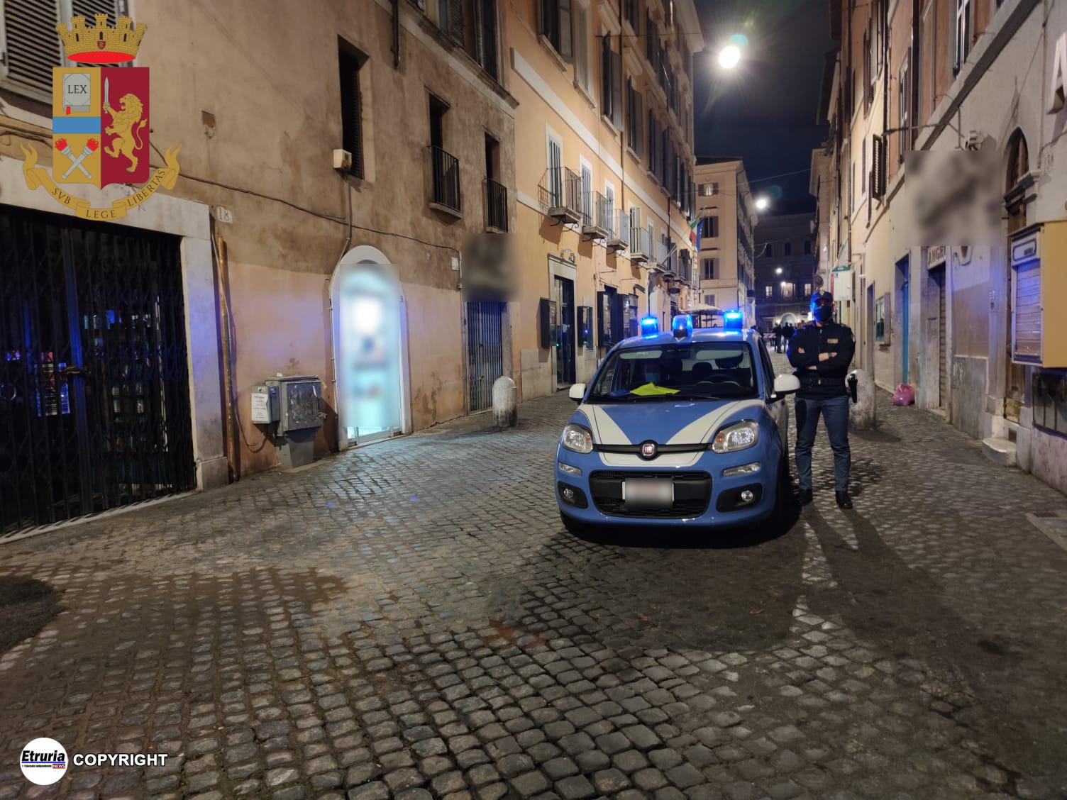 polizia