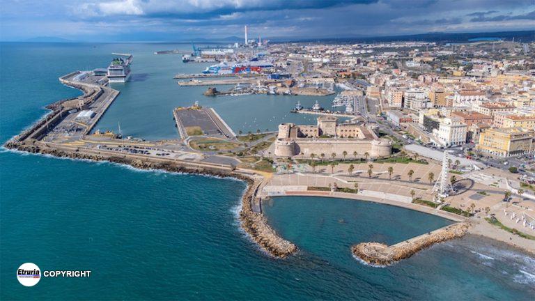 porto_di_civitavecchia