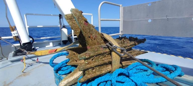 rostro favignana battaglia delle egadi 1
