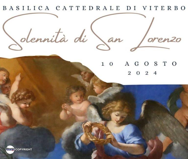 san lorenzo