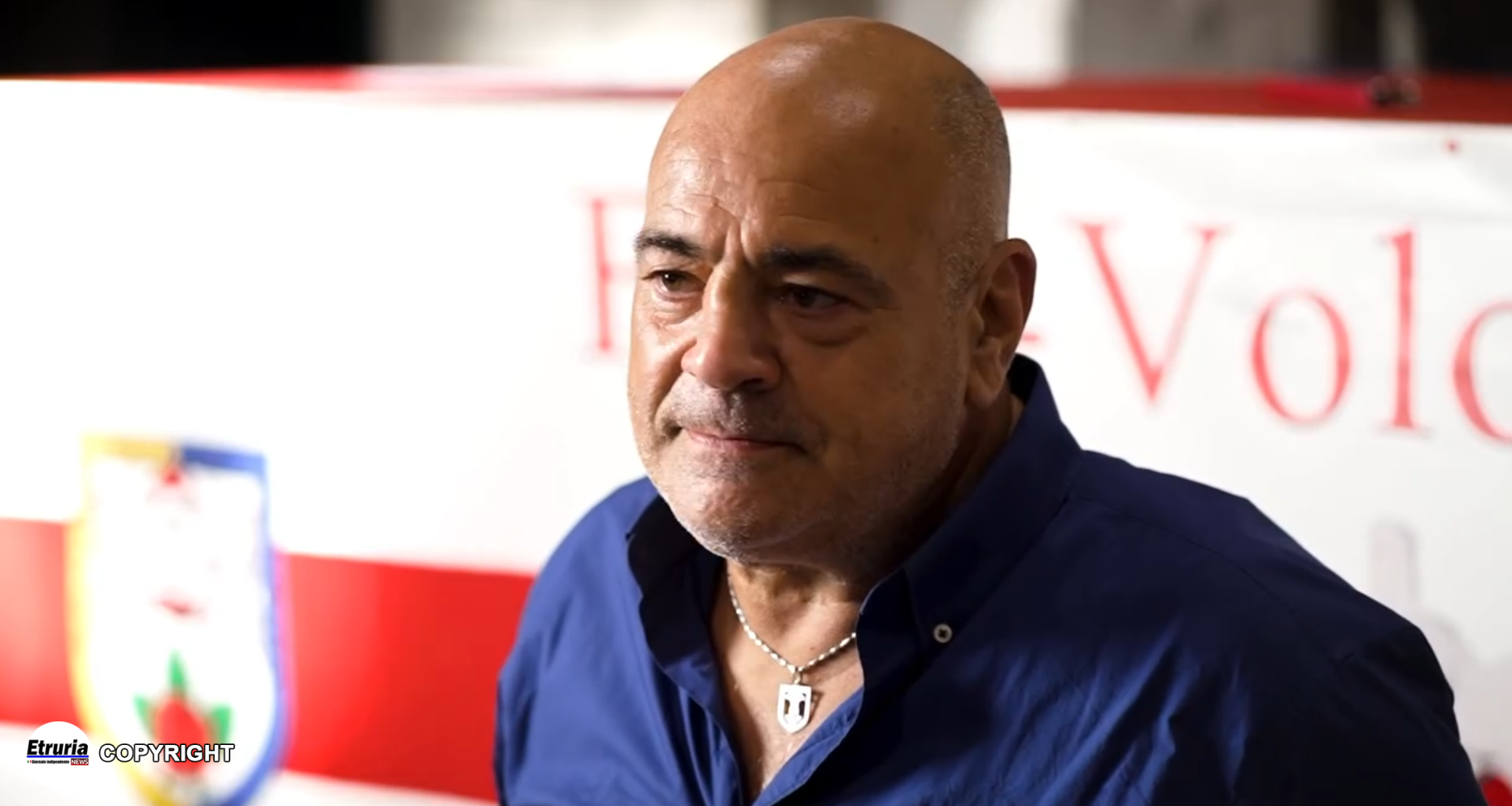 sandro rossi capofacchino santa rosa viterbo
