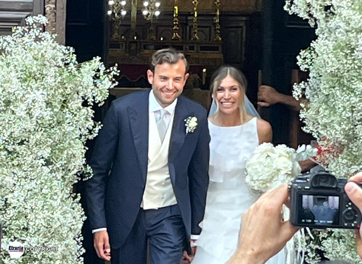 stefano evangelista sposa valentina fusco