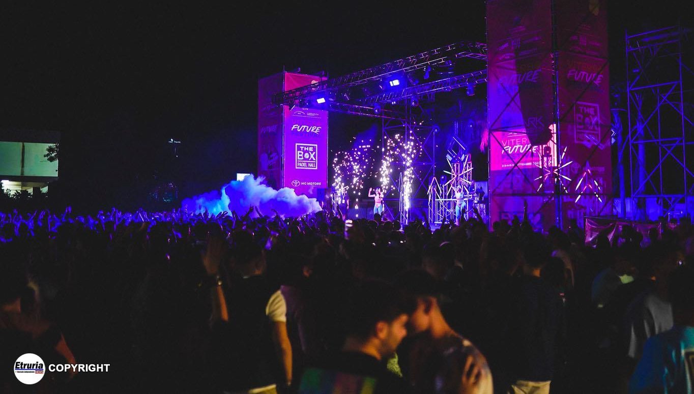 viterbo future festival