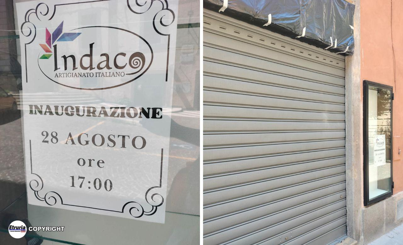 viterbo indaco
