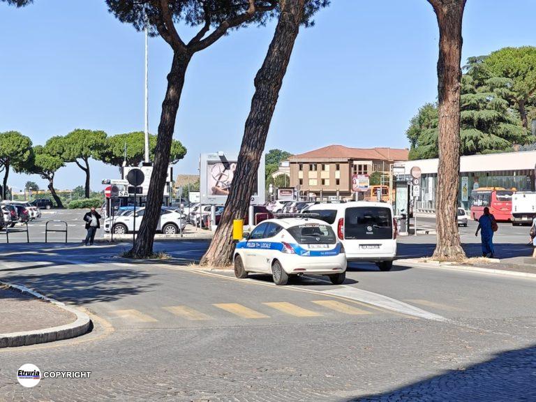 viterbo sacrario polizia locale