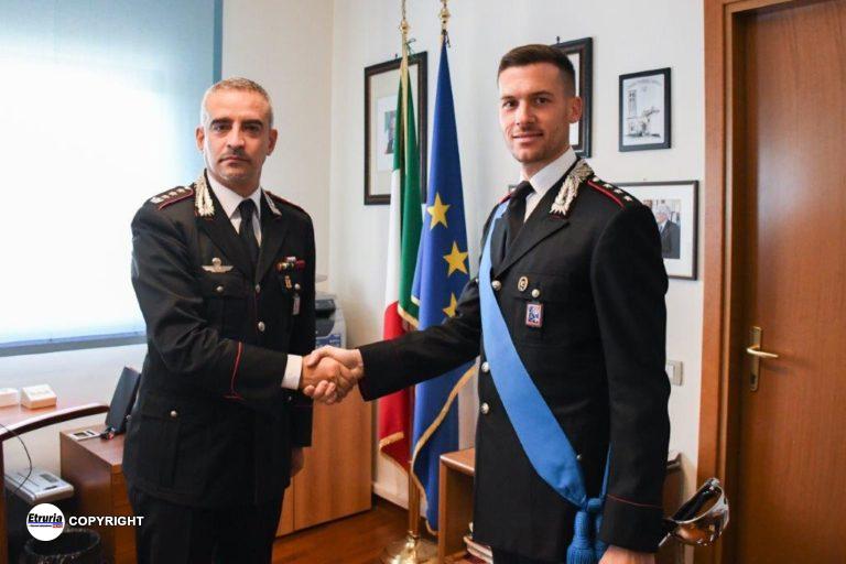 Arrivo Cap. Toni Bocchino (18)