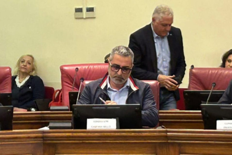 Nello Campana
