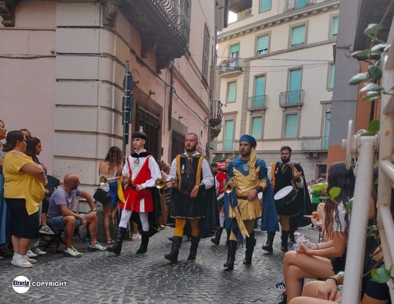 Corteo storico santa rosa 2024 (2)