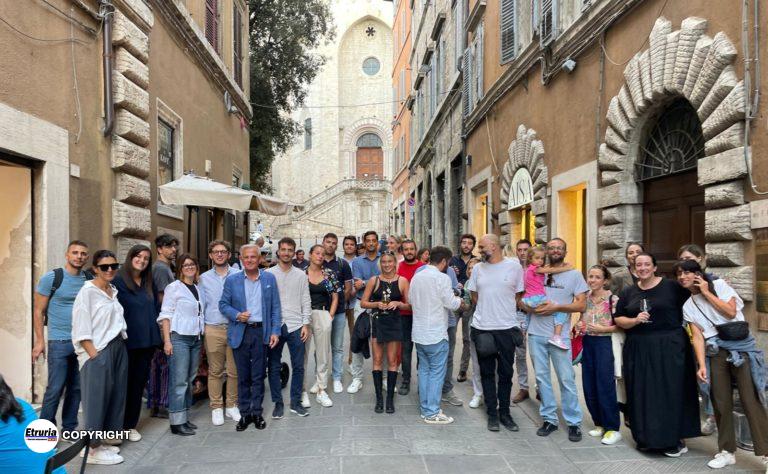 Foto di Gruppo