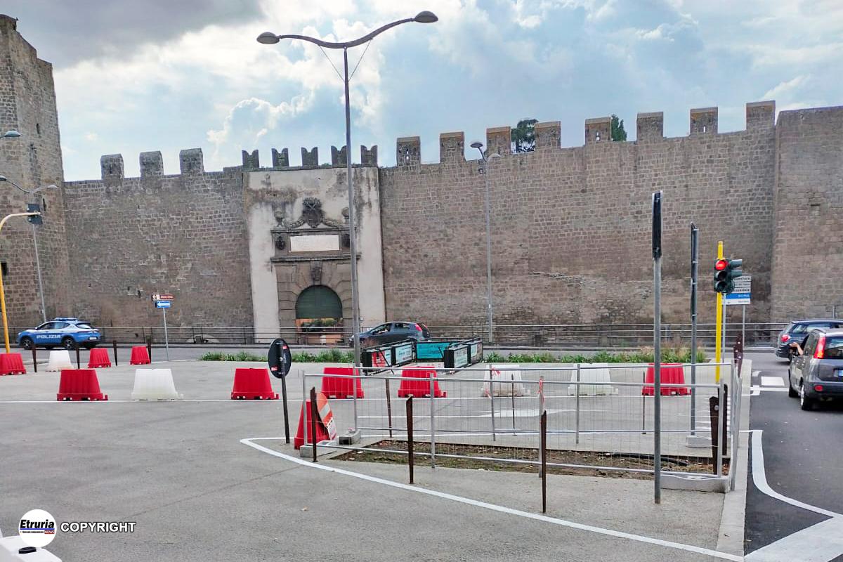 PIAZZA CRISPI
