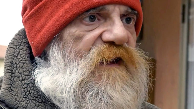 Santone di Acquapendente - Pasquale Gaeta, alias maestro Lino