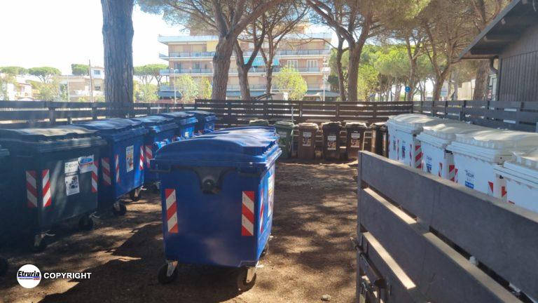 riecam tarquinia isola