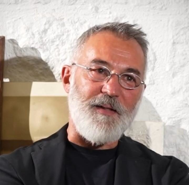Viterbo - Santa Rosa, le lacrime di Raffaele Ascenzi: