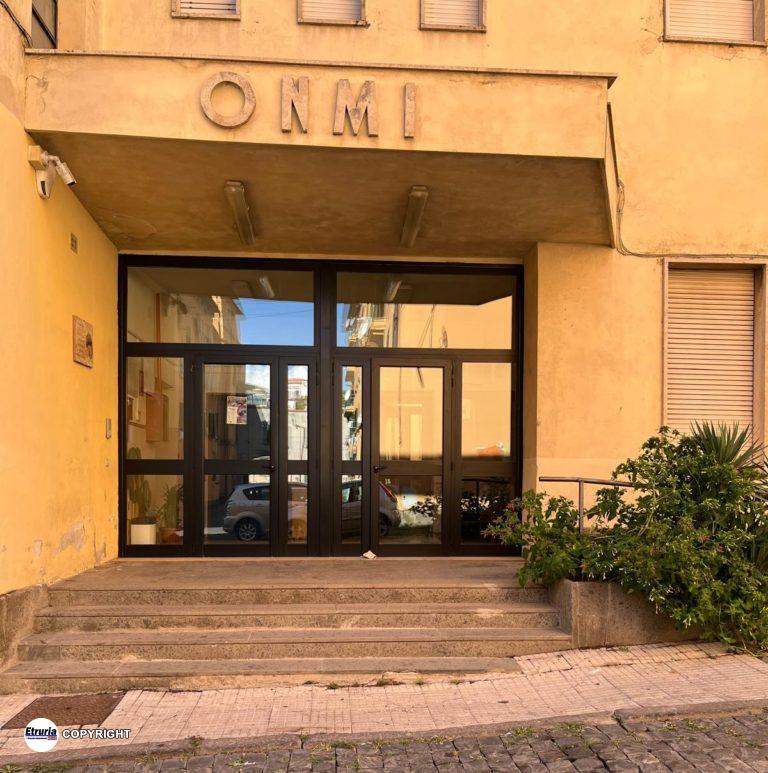 asilo uno
