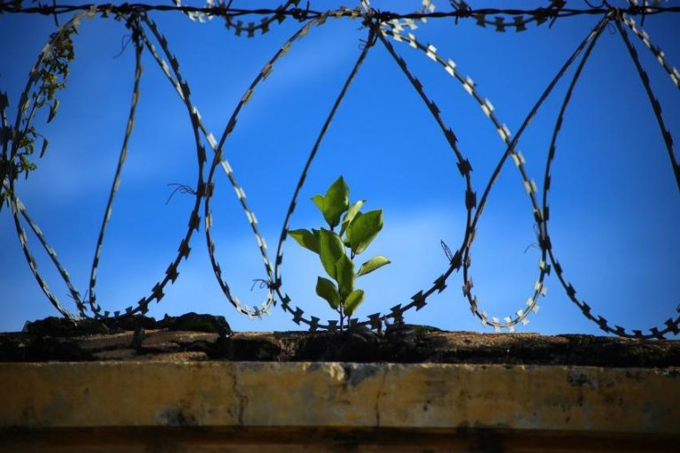 carcere battesimo
