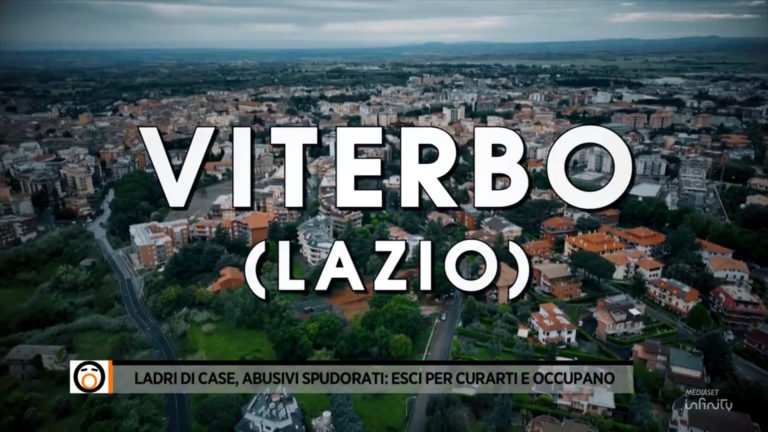 case occupate - fuori dal coro