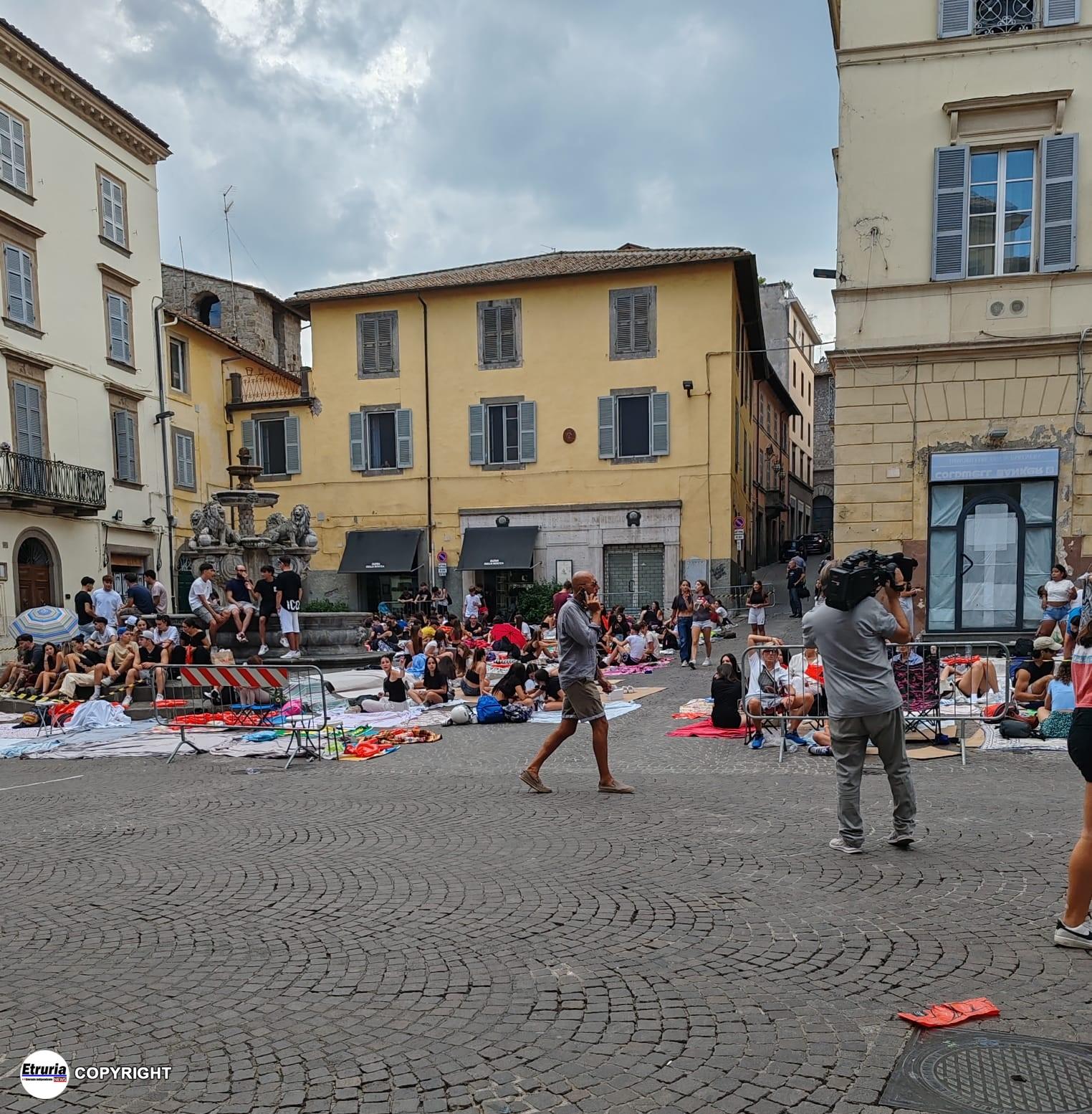 centro storico giovani santa rosa