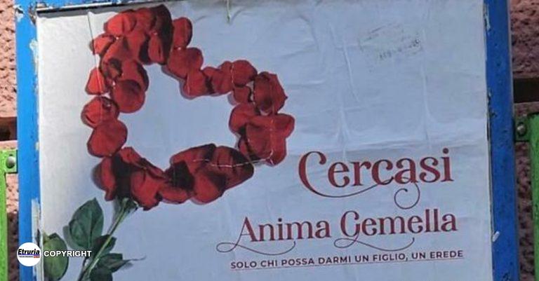 cercasi anima gemella napoli