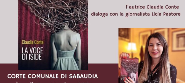 claudia