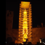 dies natalis illuminata santa rosa viterbo