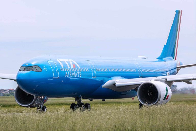 ita airways