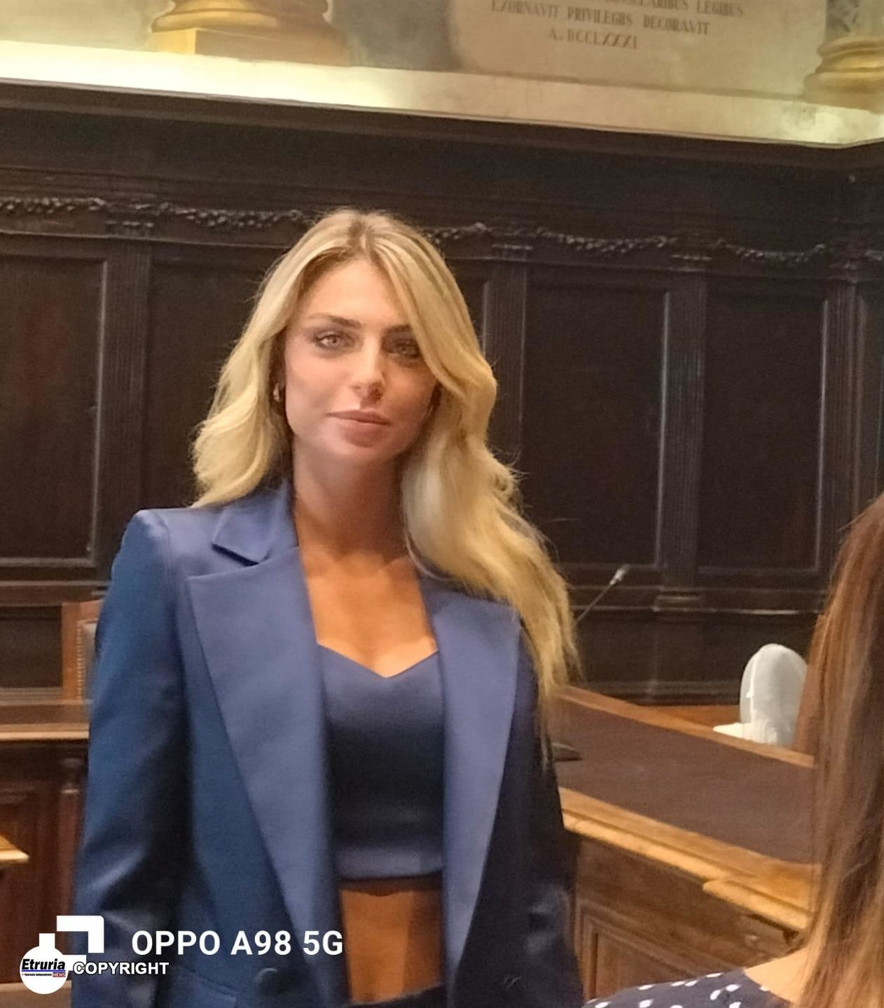 lucrezia