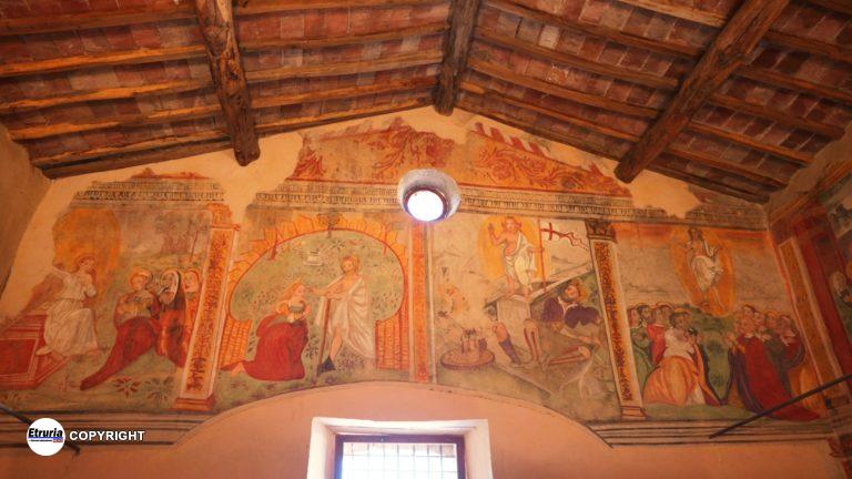 madonna dei cacciatori