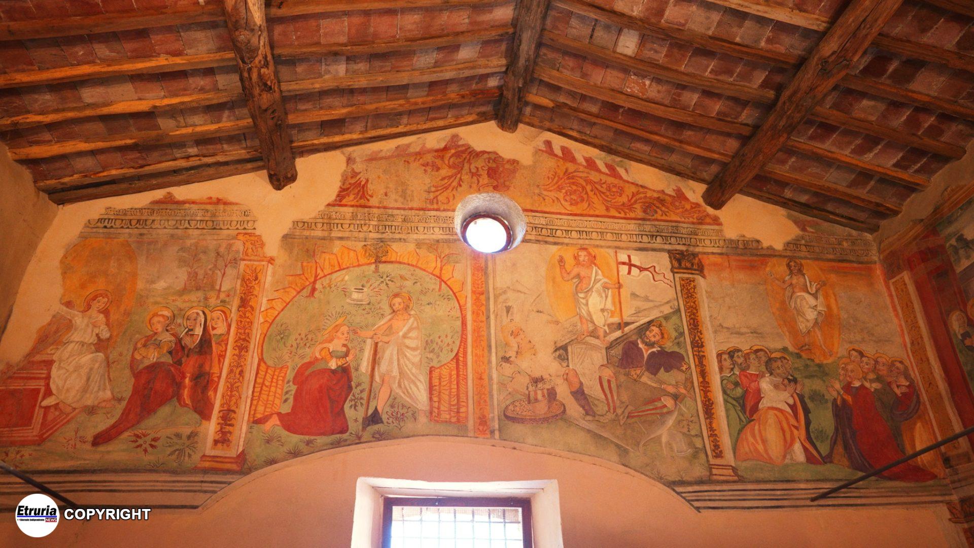 madonna dei cacciatori