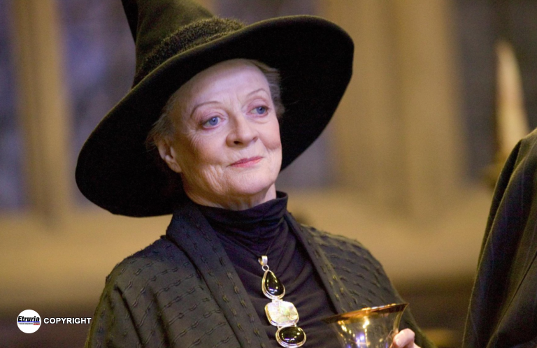 minerva mcgranitt