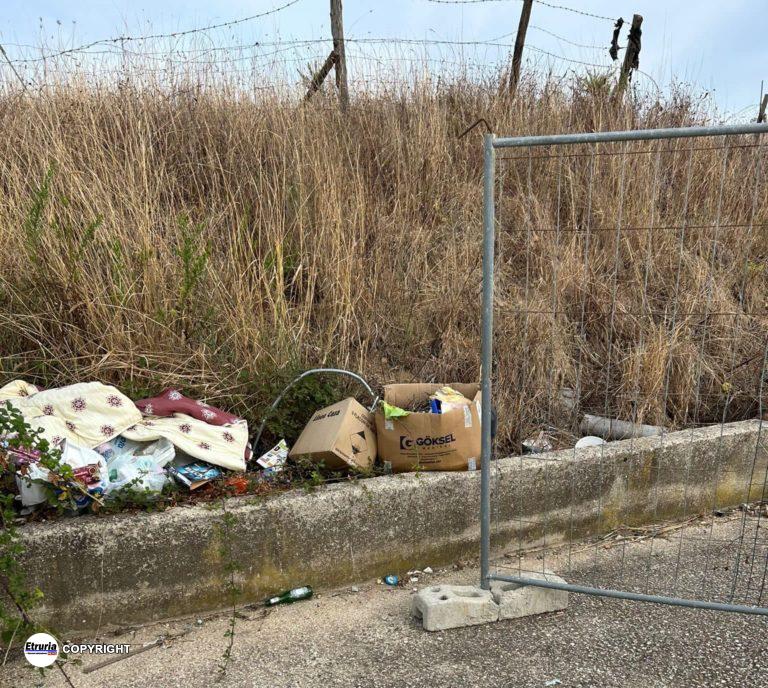 rifiuti civitavecchia 3