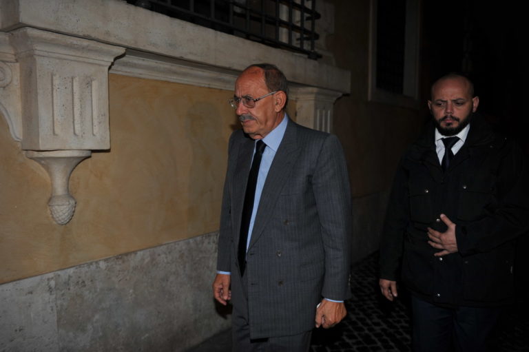 roberto angelucci