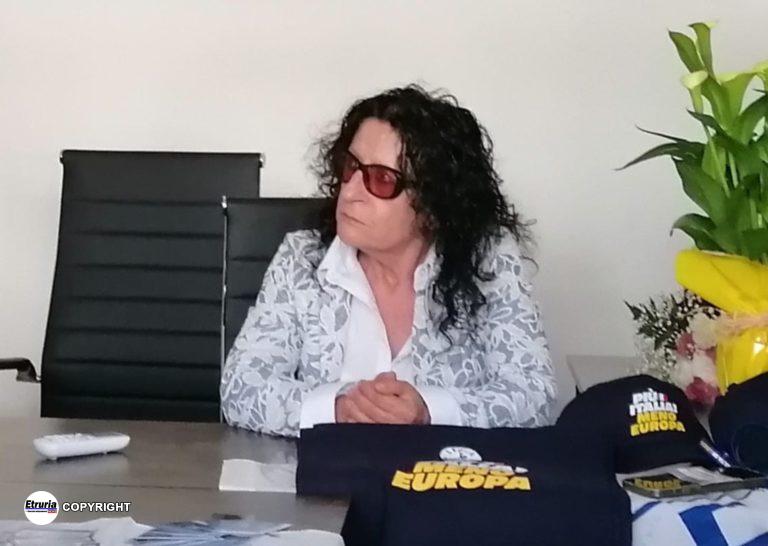 rosalia ridolfi