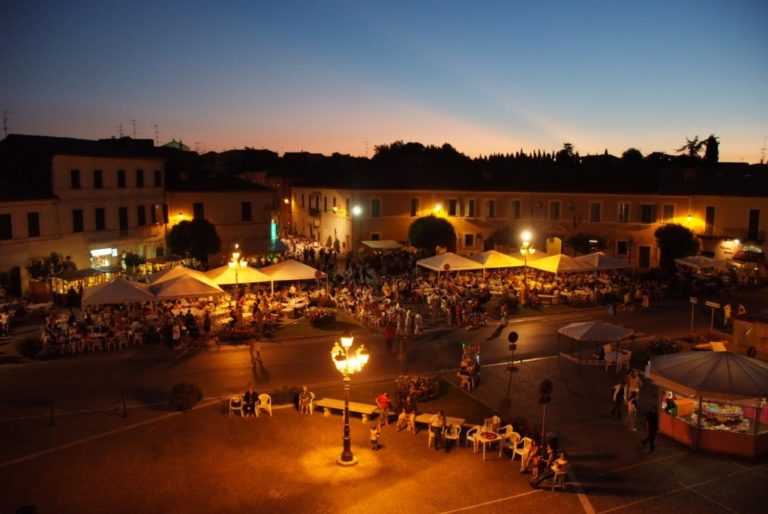 san lorenzo nuovo