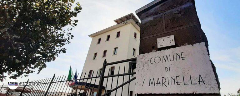 santa marinella comune