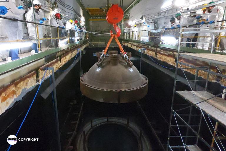 sogin-centrale-del-garigliano-apertura-del-vessel