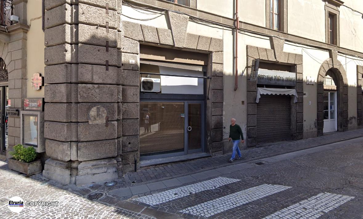 via cavour