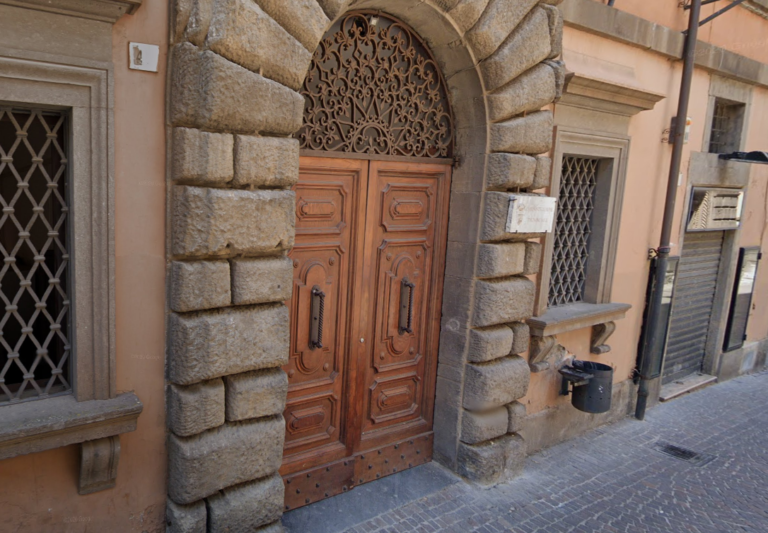 viterbo ato 1 lazio nord via saffi 49
