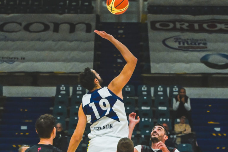 Stella azzurra