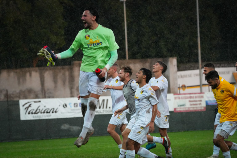 Fc Viterbo
