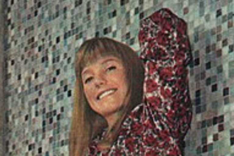 Elena Sedlak